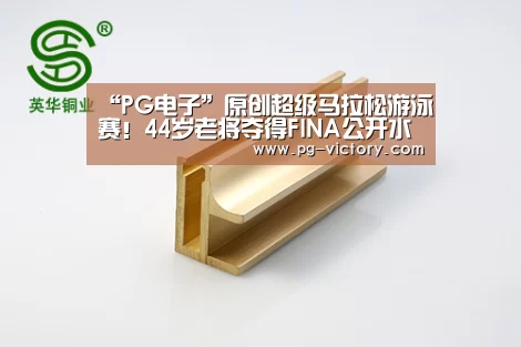 “PG电子”原创超级马拉松游泳赛!44岁老将夺得FINA公开水域20km冠军(图3) PG电子