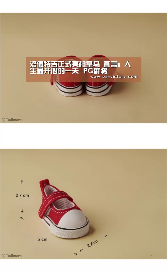 洛佩特吉正式亮相皇马 直言:人生最开心的一天-PG麻将(图3) PG麻将